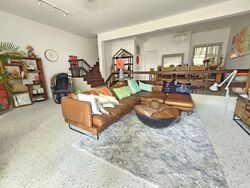 Goldhill Garden (D11), Terrace #569746271